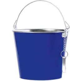 Bucket Duken Blue