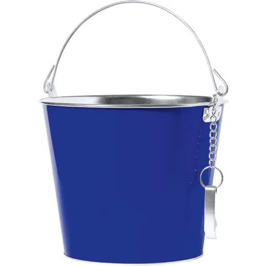 Bucket Duken Blue