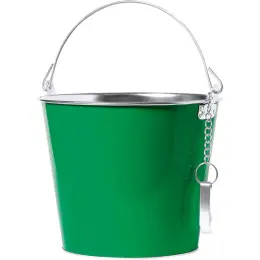 Bucket Duken Green