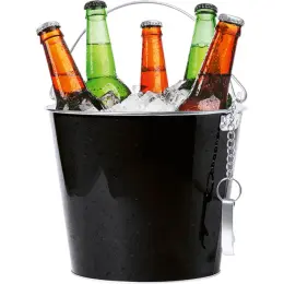 Bucket Duken Main Image