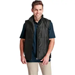 Bodywarmer MNS Model Image