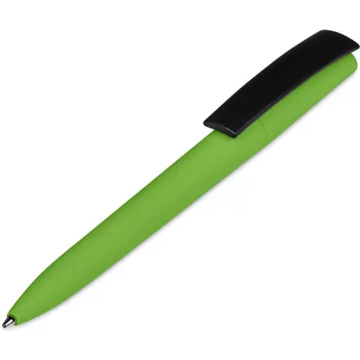 Altitude Crusade Ball Pen - Lime