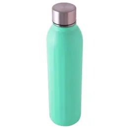 Cooling Water Bottle Turquoise Image
