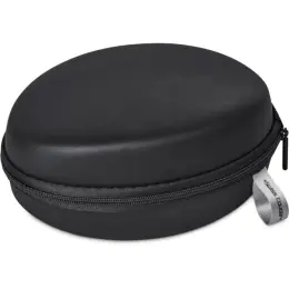 Swiss Cougar Stuttgart Active Noise Cancelling Bluetooth Headphones EVA Case