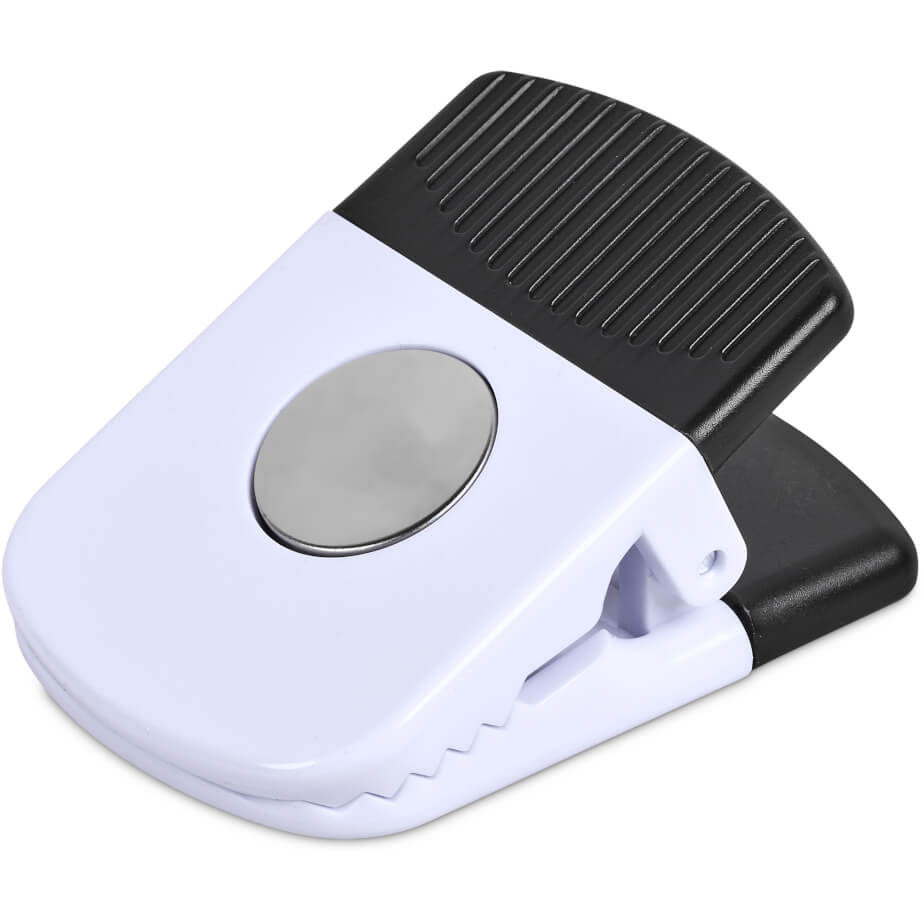 Maxim Magnetic Memo Clip Magnet