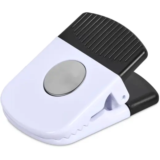 Maxim Magnetic Memo Clip Magnet