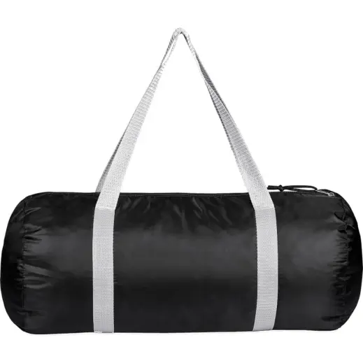 Altitude Capex Recycled PET Sports Bag Black Back