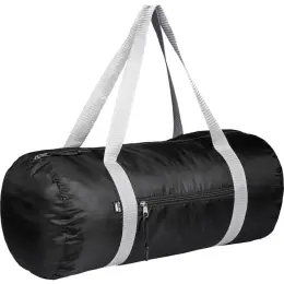Altitude Capex Recycled PET Sports Bag Black Side