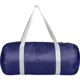 Altitude Capex Recycled PET Sports Bag Navy Back