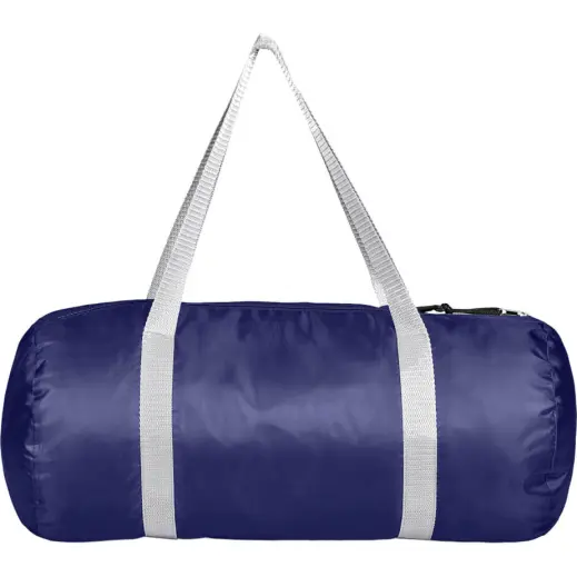 Altitude Capex Recycled PET Sports Bag Navy Back