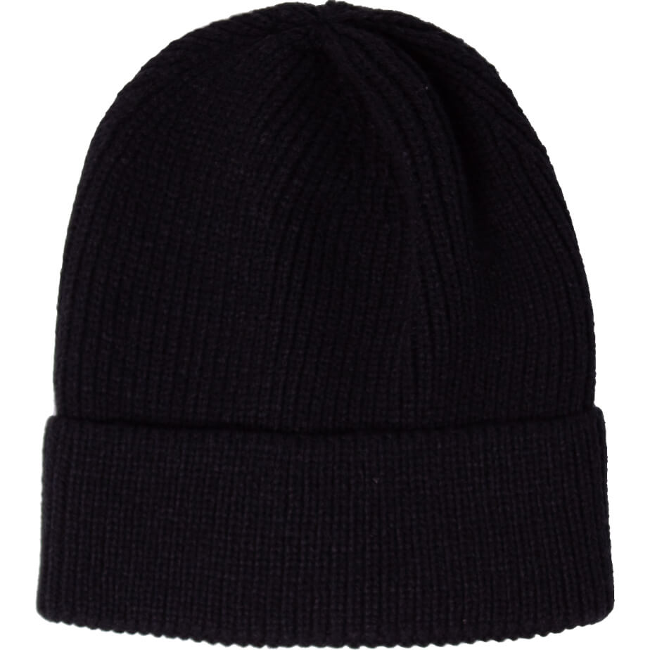 FWRD Ice Beanie Black