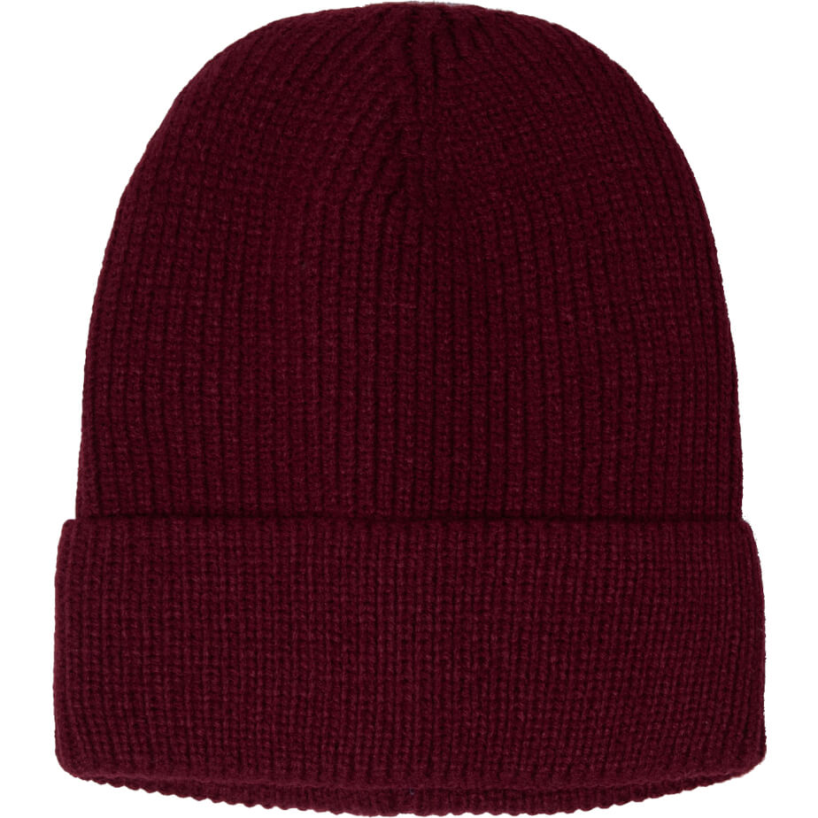 FWRD Ice Beanie Burgundy