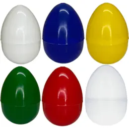 Mini Easter Eggs - Mixed Pack Image