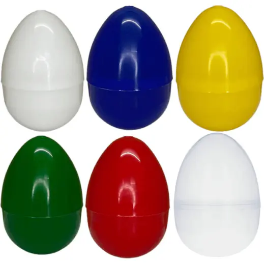 Mini Easter Eggs - Mixed Pack