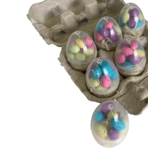 Easter Egg Bundle Filled Treats