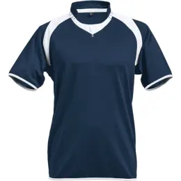 BRT Pakari Rugby Jersey II Navy-White Image