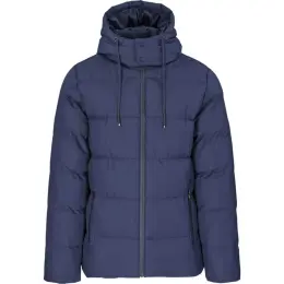Mens Maverick Jacket Navy