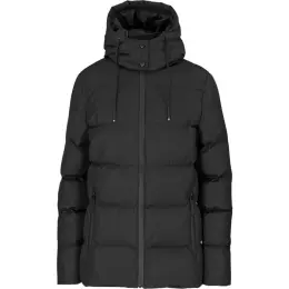 Ladies Maverick Jacket Black