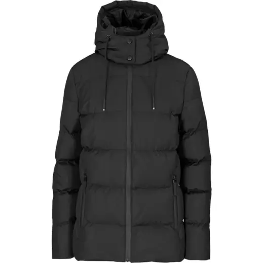 Ladies Maverick Jacket Black