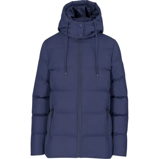 Ladies Maverick Jacket Navy
