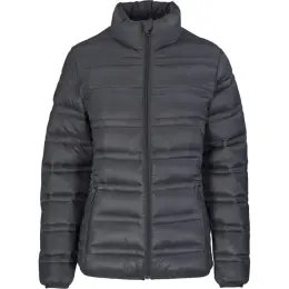Ladies Eclipse Jacket Grey