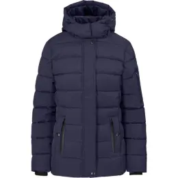 Ladies Alex Varga Montpellier Jacket Navy Image