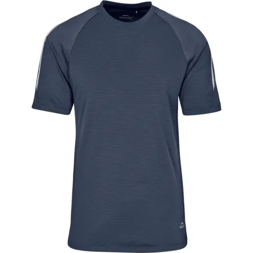 Mens Endurance T-Shirt Dark Grey
