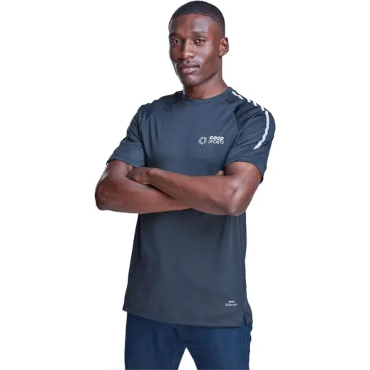 Mens Endurance T-Shirt Model