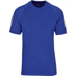 Mens Endurance T-Shirt Royal Blue