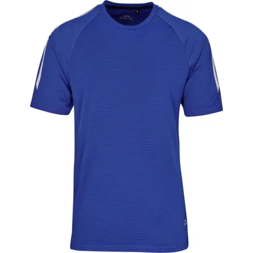 Mens Endurance T-Shirt Royal Blue