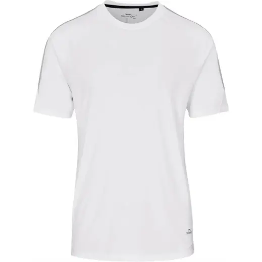 Mens Endurance T-Shirt White