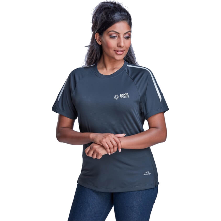 Ladies Endurance T-Shirt Model