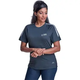 Ladies Endurance T-Shirt Model Image