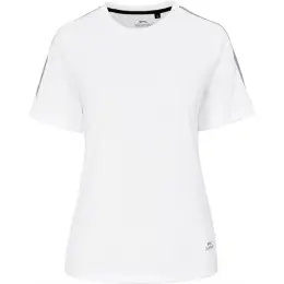 Ladies Endurance T-Shirt White