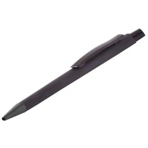 Veneer Ball Point Pen Black