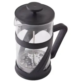 Green Bank Coffee Press Display Image