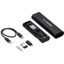 Altitude Branway Multi-Function Cable Kit Display Image