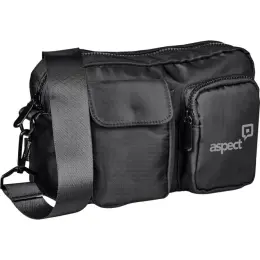 Serendipio Unisex Tauriel Crossbody Bag Branded Image