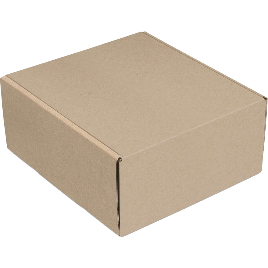 Bosley Gift Box B Closed Unbranded