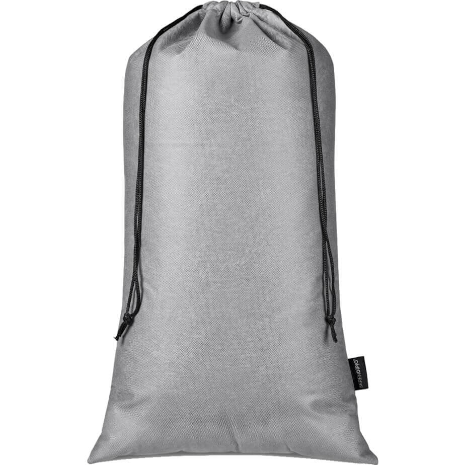 Serendipio Tranquil Sherpa Fleece Blanket Pouch