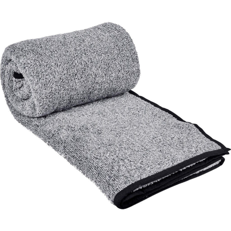 Serendipio Tranquil Sherpa Fleece Blanket Unbranded