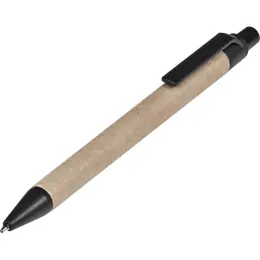 Okiyo Tanjun Ball Pen Black