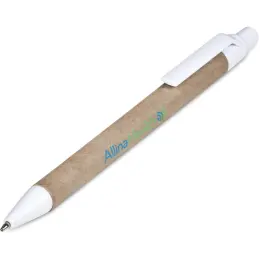 Okiyo Tanjun Ball Pen Branded Image