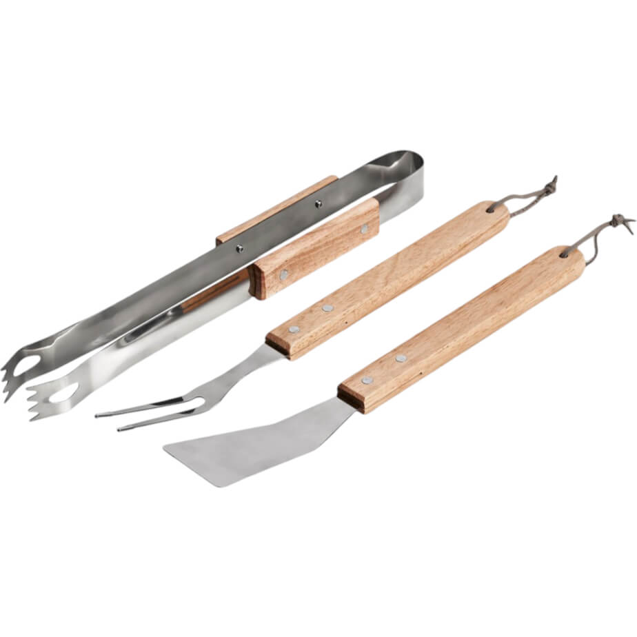Altitude Palma Bamboo 3-Piece Set Unbranded