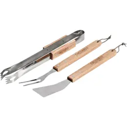 Altitude Palma Bamboo 3-Piece Set Branded Image