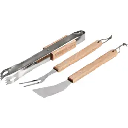 Altitude Palma Bamboo 3-Piece Set Unbranded