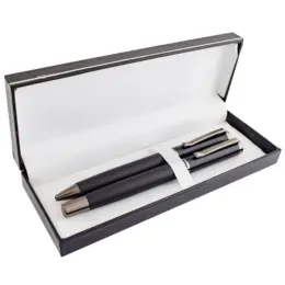 Midnight Muse Roller & Ball Set Angle Image