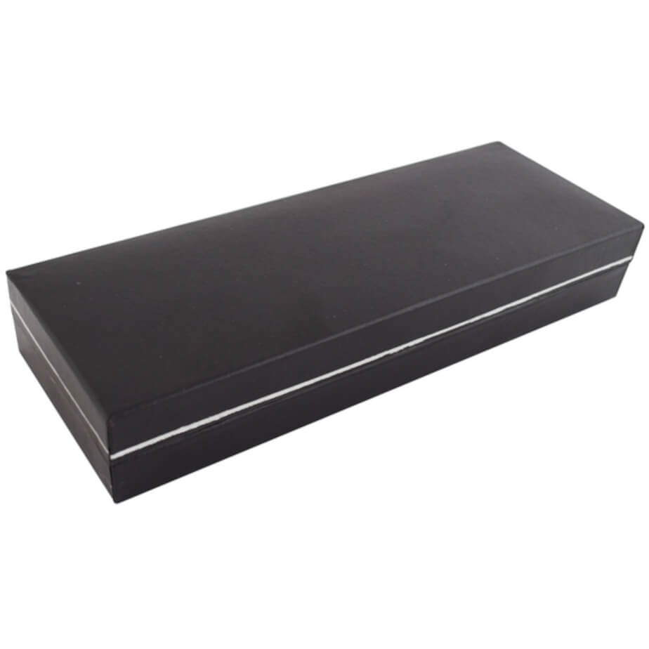 Trade Only Sleek Pen Box Closed