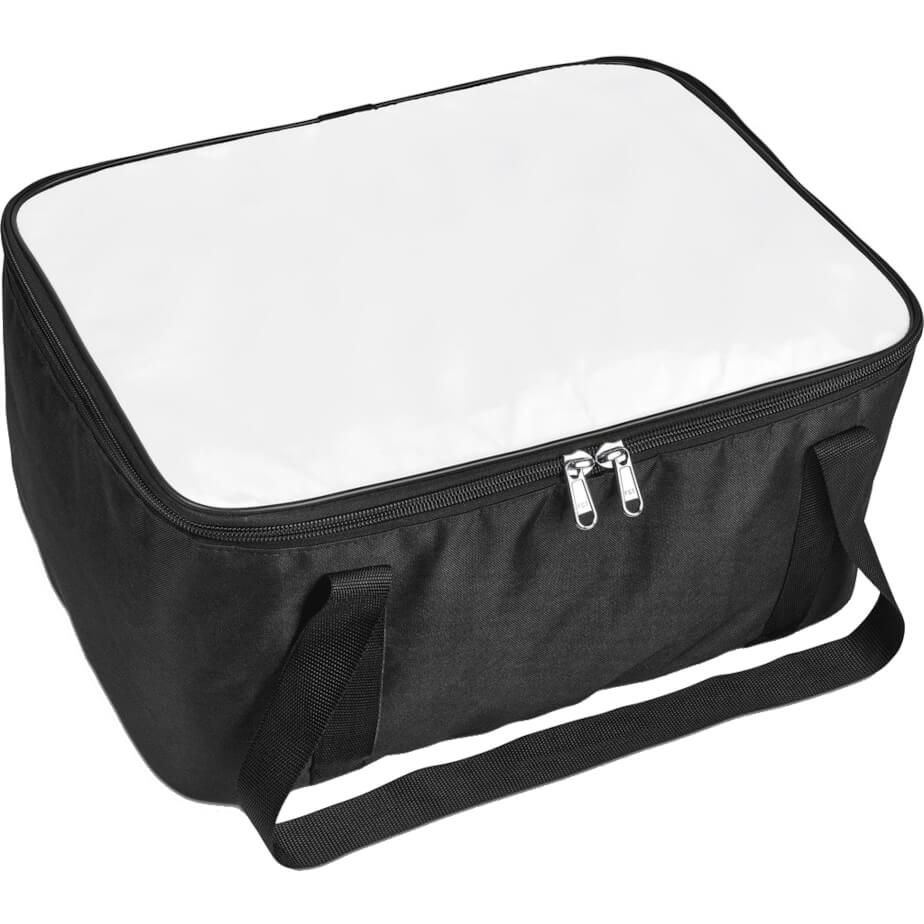 Hoppla Sudwala Food Delivery Cooler Bag Top Unbranded