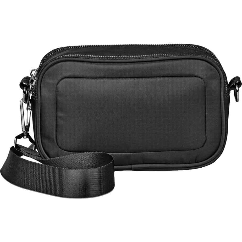 Serendipio Unisex Pitori Crossbody Bag Front